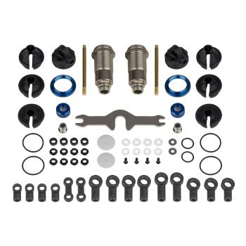 Team Associated Shock Kit, 13x27.5mm